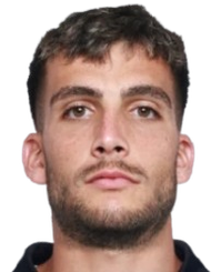 尼古拉斯·梅里亚诺头像