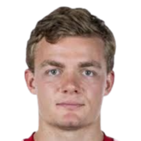 克里斯蒂安·西奥多·凯尔德·拉斯穆森头像