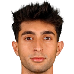 穆罕默德·梅特·杜尔孙头像