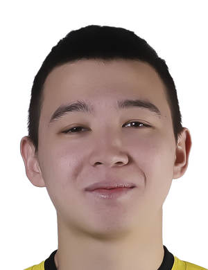 阿努尔·托莱普贝根头像