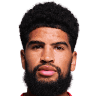 马哈迪·卡马拉头像