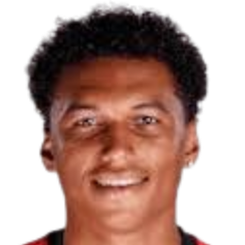 陈斯·黑德曼头像