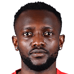 梅尔威利·博卡迪头像