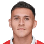 莱安德罗·莱斯卡诺头像