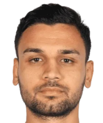 恰拉扬·曼德列斯头像