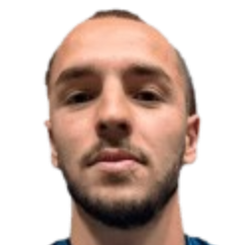 贡萨洛·阿奎拉头像