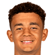 马库斯·麦考伊头像