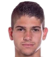 阿尔贝托·冈萨雷斯头像