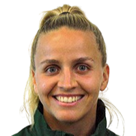 克洛伊·艾伦·戈尔曼头像