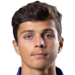 内森·乌德瓦罗斯头像