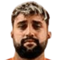 莫伊塞斯·阿方索·加洛·托尔托莱罗头像