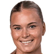 哈芙伦·拉克尔·哈尔多斯多蒂尔头像