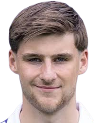 伯恩德·里塞尔曼头像