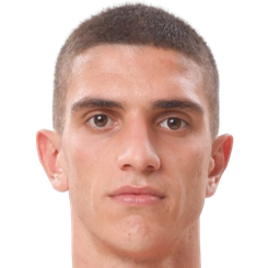 阿尔特姆·班迪基扬头像