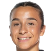 内雷亚·贝尼托·萨尔迪瓦尔头像