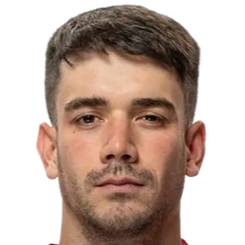 丹尼尔·普鲁采夫头像