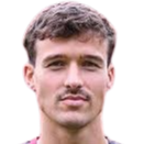 伦纳德·路易斯·蒙斯特头像