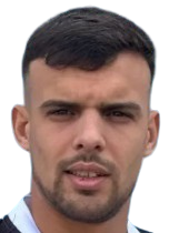 卢卡斯·安杰利尼头像