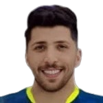 伊萨姆·斯梅里头像