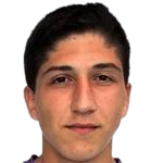 米罗斯拉夫·马里契奇头像