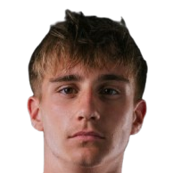 雅各布·科巴尔头像