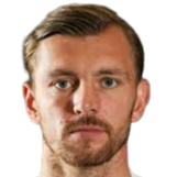 亚历克斯·吉尔比头像