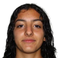 安娜·佩德雷罗头像