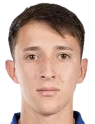 奥古斯丁·拉德斯塔特头像