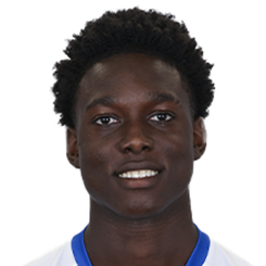 埃莫森·萨顿头像