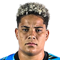 亚斯米姆·克里斯蒂娜·西布拉·佩雷拉头像