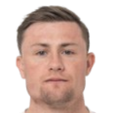 赫尔曼·索尔伯格·尼尔森头像