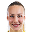 瓦内萨·吉尔科娃头像