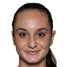 瓦莱丽亚·布里克头像