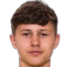 乔丹·辛普森头像