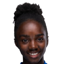 梅丽娜·亚历克西斯头像