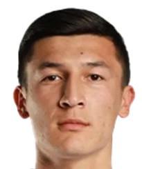 阿布罗·卡里莫夫头像