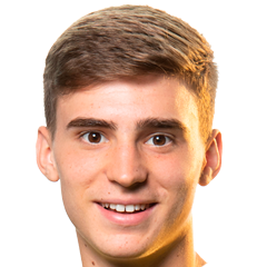 米格尔·巴兰达拉头像