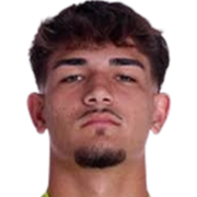 蒂奥戈·费雷拉头像