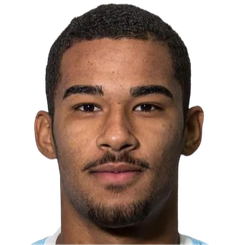 维克多·拉莫斯头像