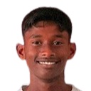 伊苏鲁·切努卡头像