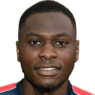 阿尔菲·阿吉曼头像