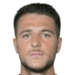 艾哈迈特·西夫里头像