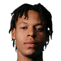 凯伊·福罗头像