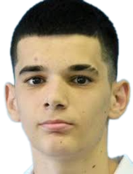 多米尼克·塔基头像