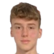 乔恩·赫拉芬·巴卡森头像