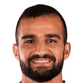 马哈茂德·贾贝尔头像