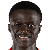 奥斯曼·图雷头像