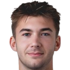 马格努斯·多伊头像