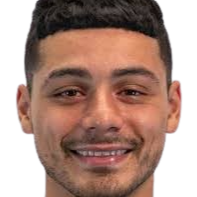 达尔文·洛姆头像