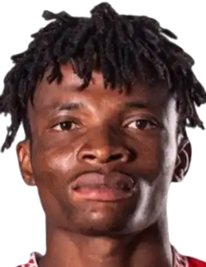 维克多·塞缪尔头像